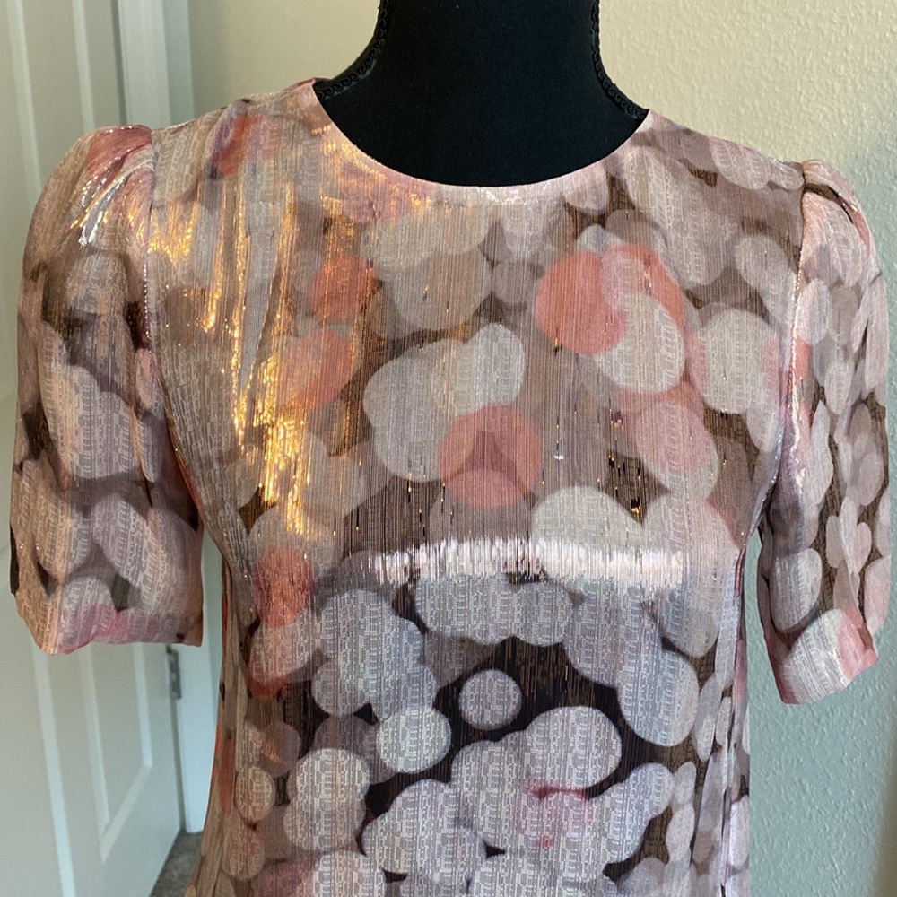 KATE SPADE TOP⭐️⭐️ - Picture 2 of 10